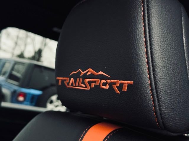 New 2026 Honda Passport TrailSport image 19