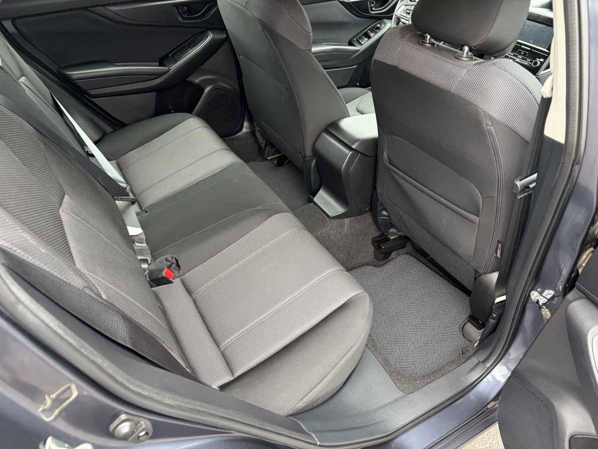 Used 2017 Subaru Impreza 2.0i AWD/4WD image 18