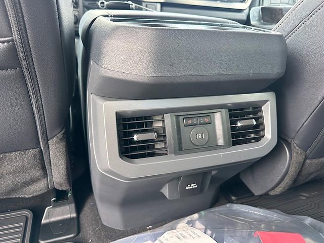 New 2026 Ford F350 Lariat w/ Lariat Ultimate Package image 20