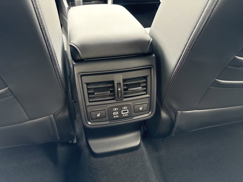 New 2026 Subaru Outback Touring XT image 27