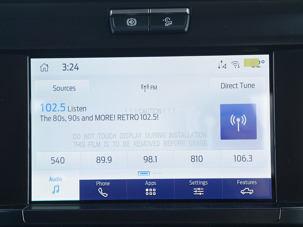 New 2026 Ford F350 XLT AWD/4WD image 21