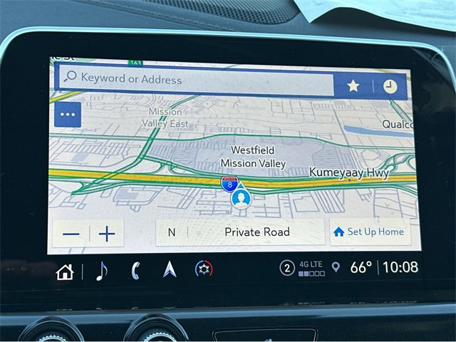 New 2026 Cadillac CT4 Luxury image 7