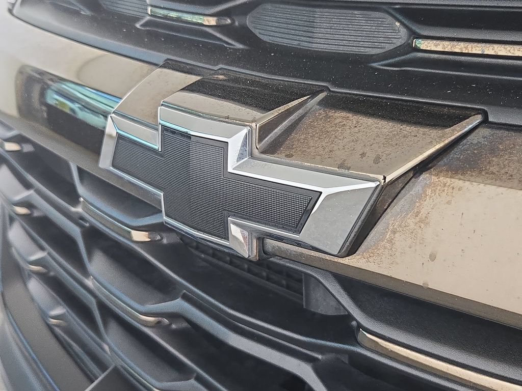 Used 2025 Chevrolet TrailBlazer ACTIV w/ Convenience Package FWD image 35