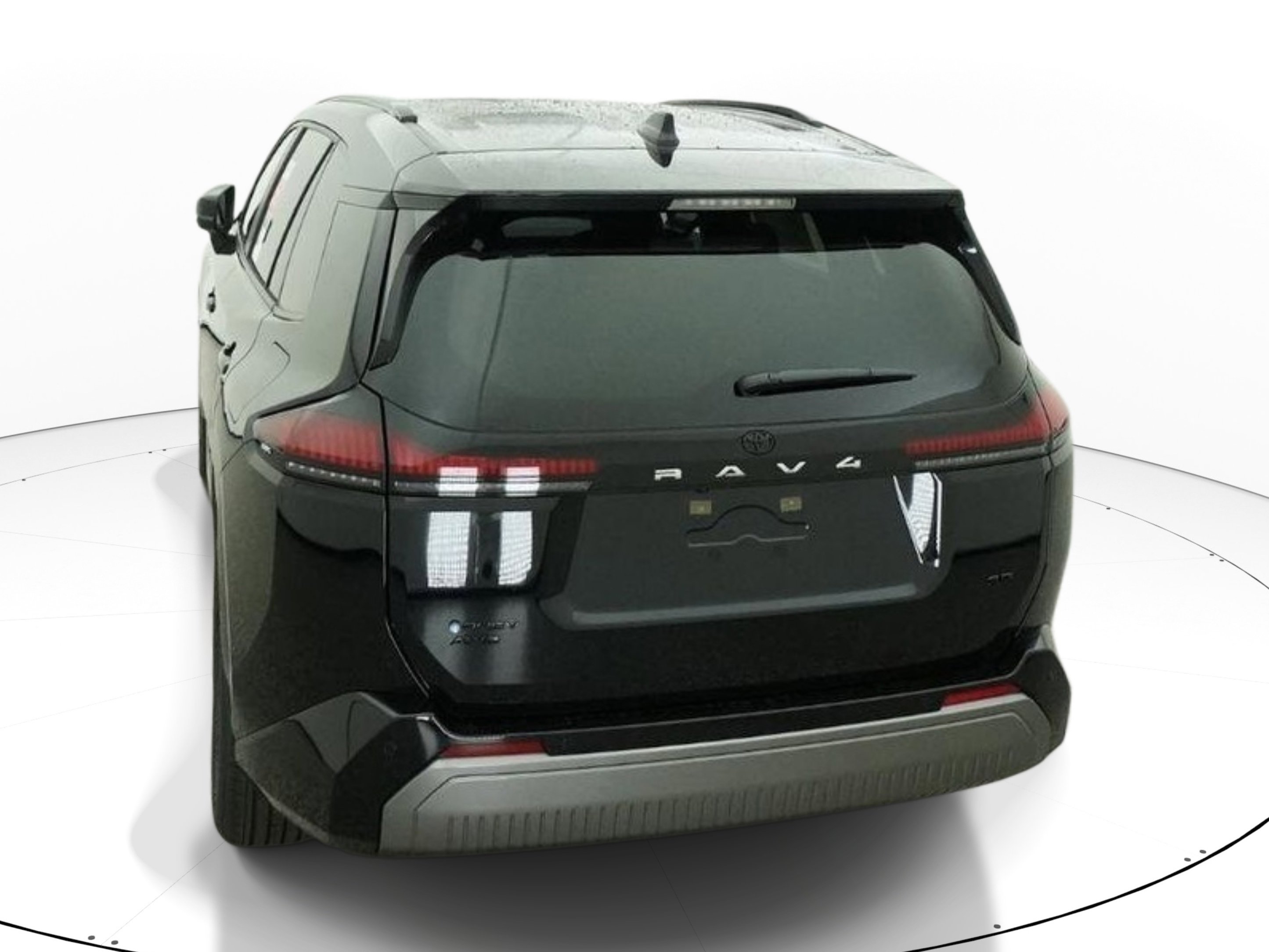 New 2026 Toyota RAV4 SE AWD/4WD image 6