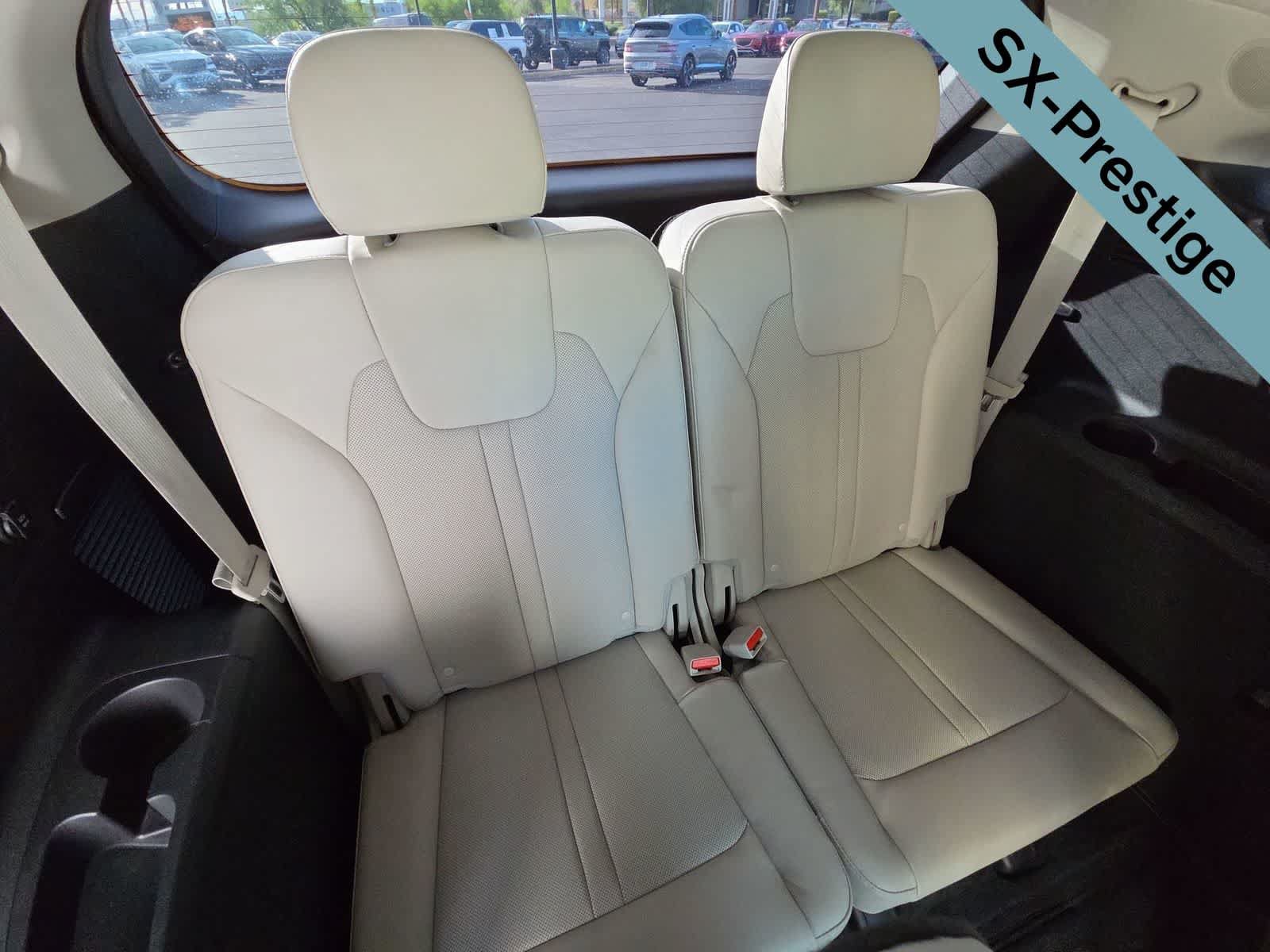 Used 2022 Kia Sorento SX FWD image 28