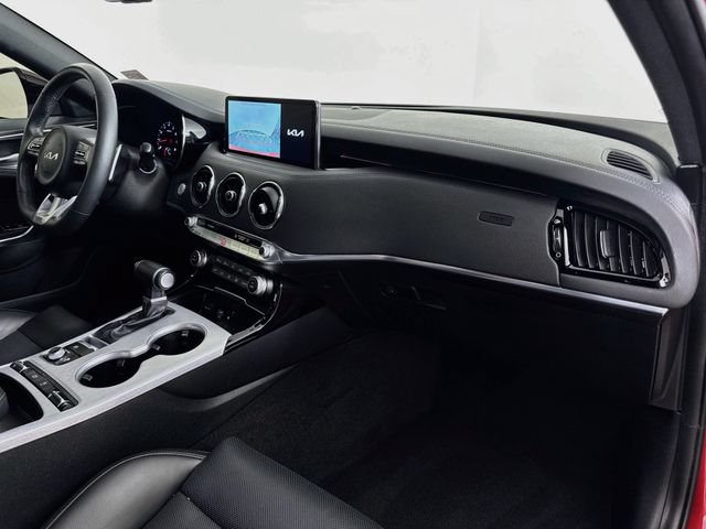 Used 2022 Kia Stinger GT1 RWD image 45