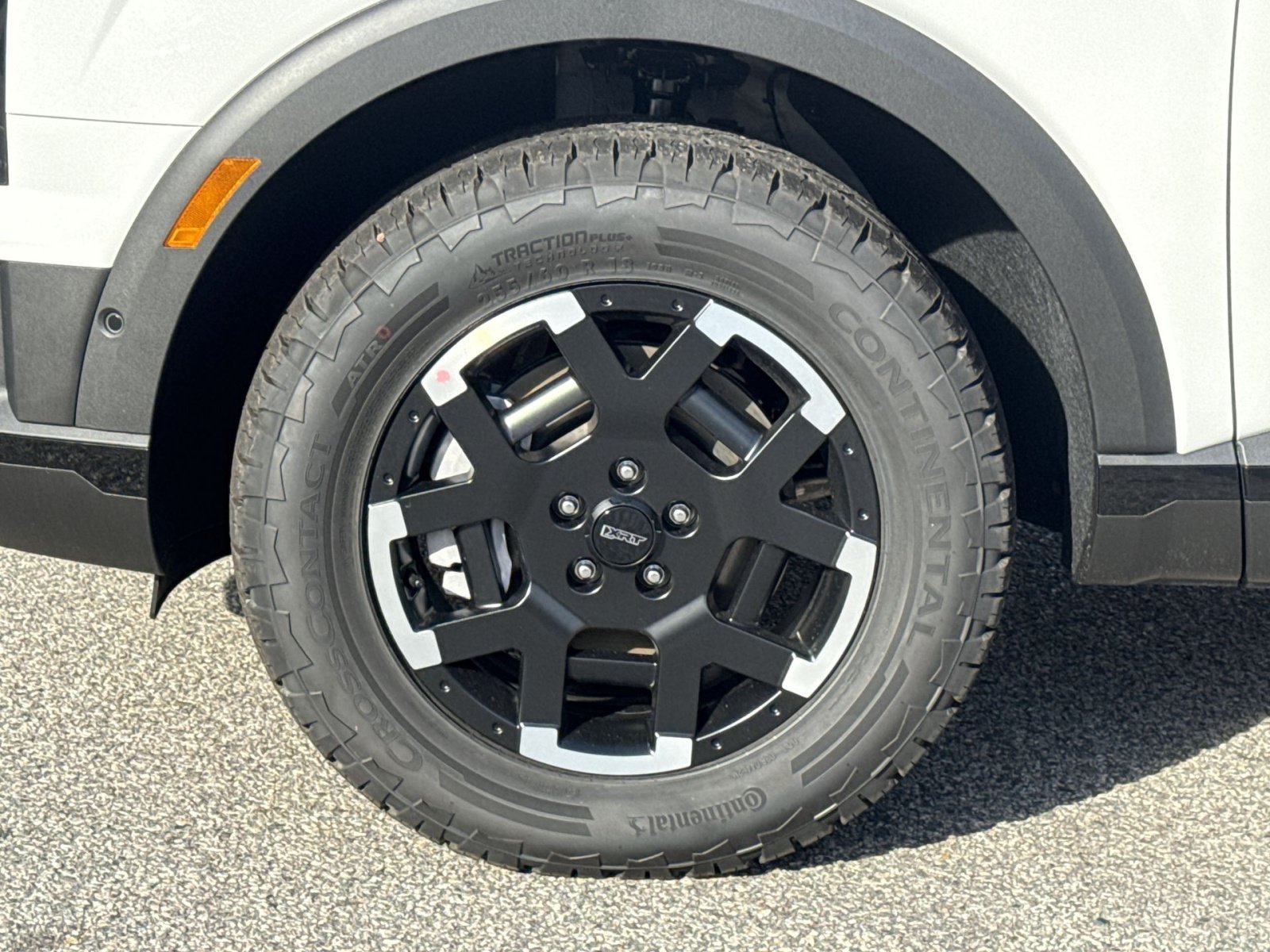 New 2026 Hyundai Palisade XRT Pro AWD/4WD image 12