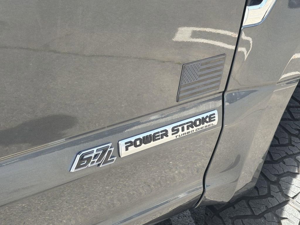 Used 2020 Ford F250 Lariat image 29