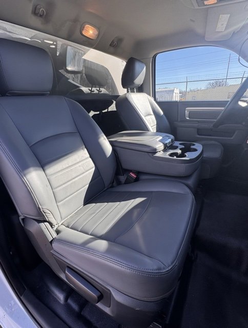 Used 2019 RAM 1500 Tradesman w/ Power & Remote Entry Group image 12