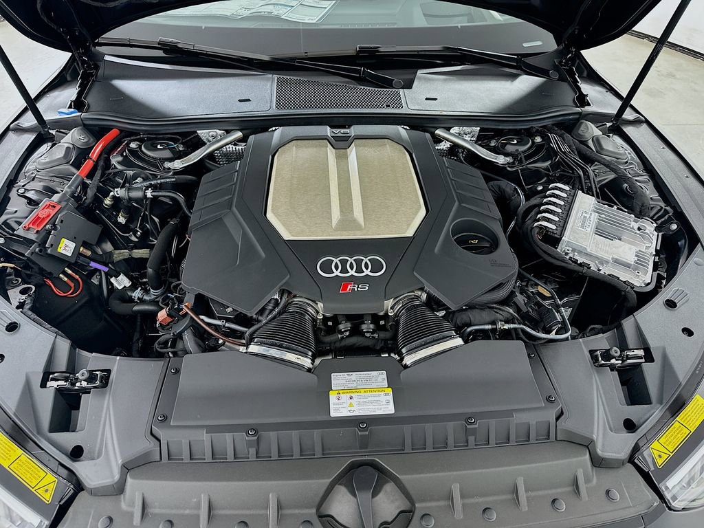 Used 2026 Audi RS 7 Performance image 31