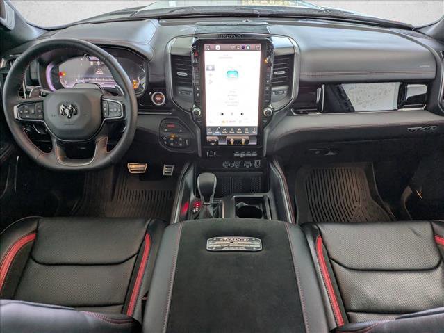 New 2026 RAM 1500 RHO w/ RHO Level 1 Equipment Group image 15