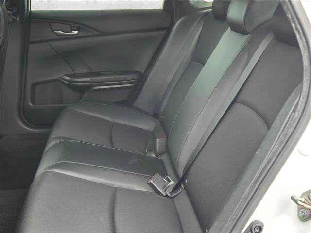Used 2019 Honda Civic Sport image 18