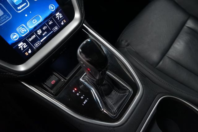 Used 2021 Subaru Outback Limited image 24