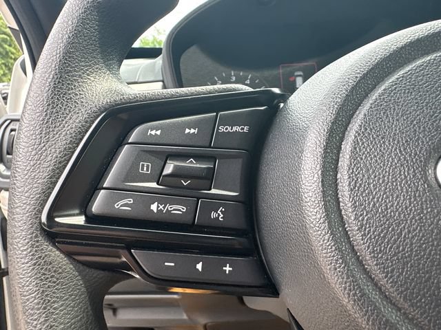 Certified 2026 Subaru Forester AWD/4WD image 29
