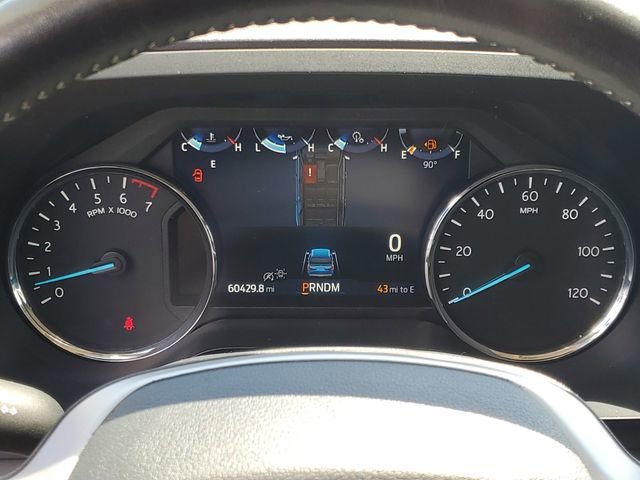 Certified 2024 Ford Expedition Max XLT image 24