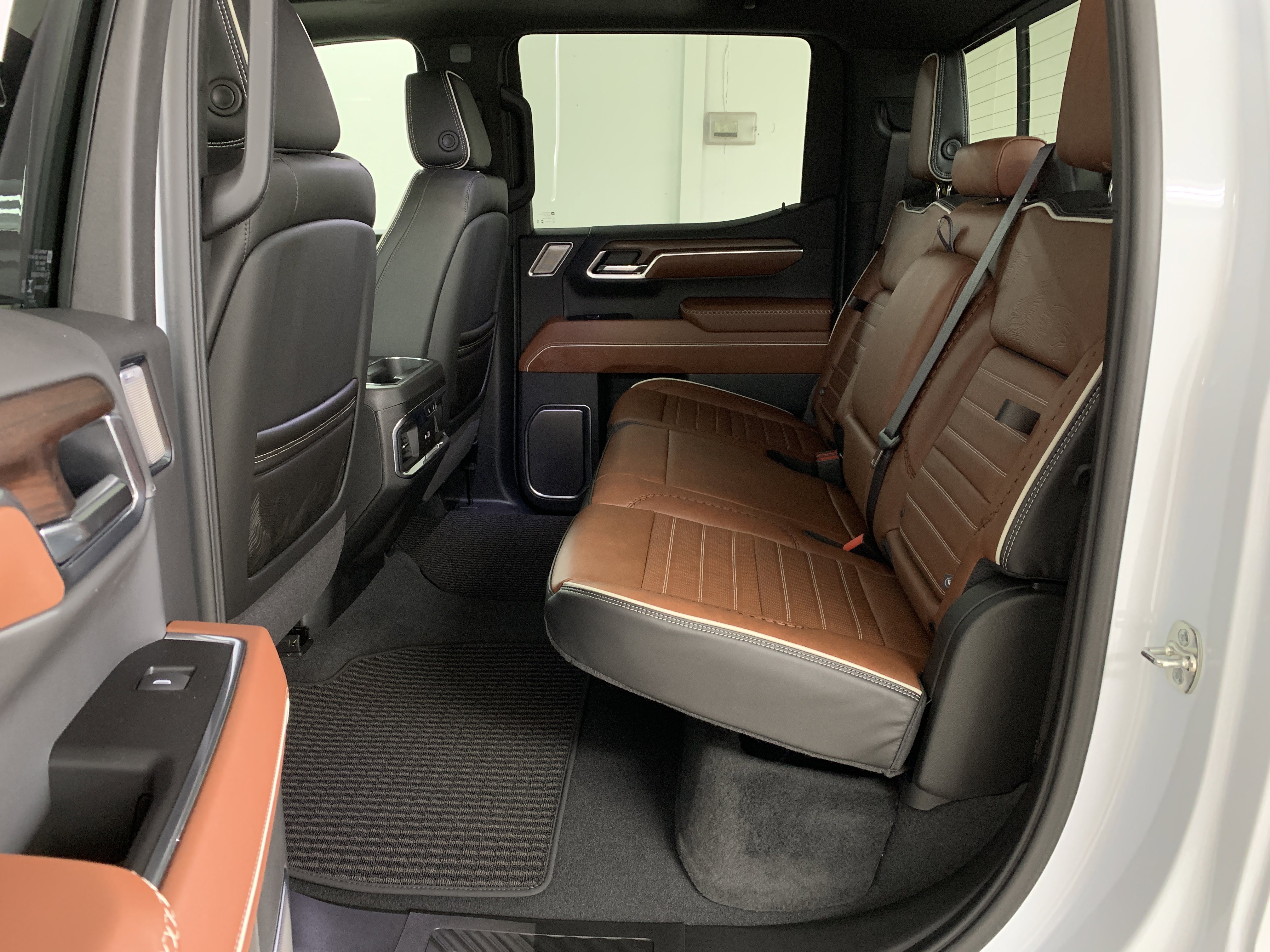 New 2026 GMC Sierra 1500 Denali Ultimate image 48