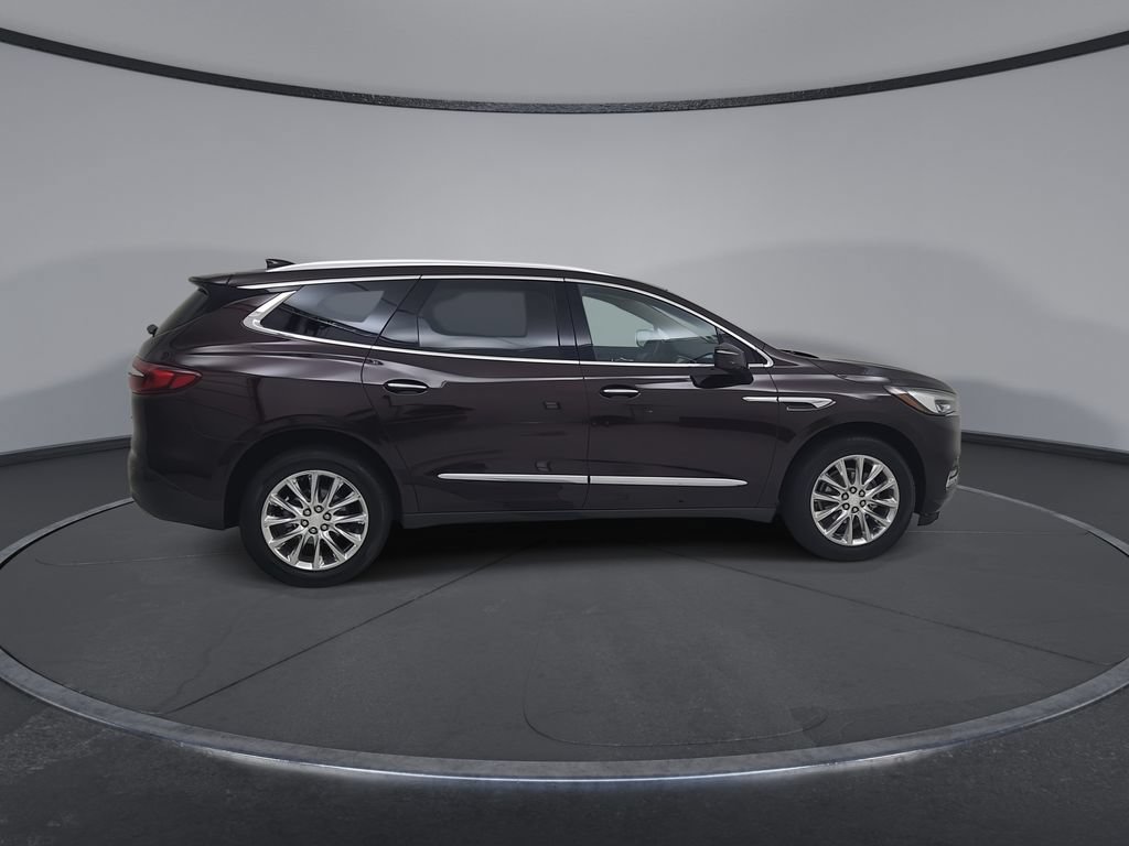 Used 2018 Buick Enclave Premium FWD image 18