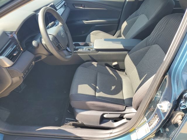 Used 2025 Toyota Camry LE FWD image 6