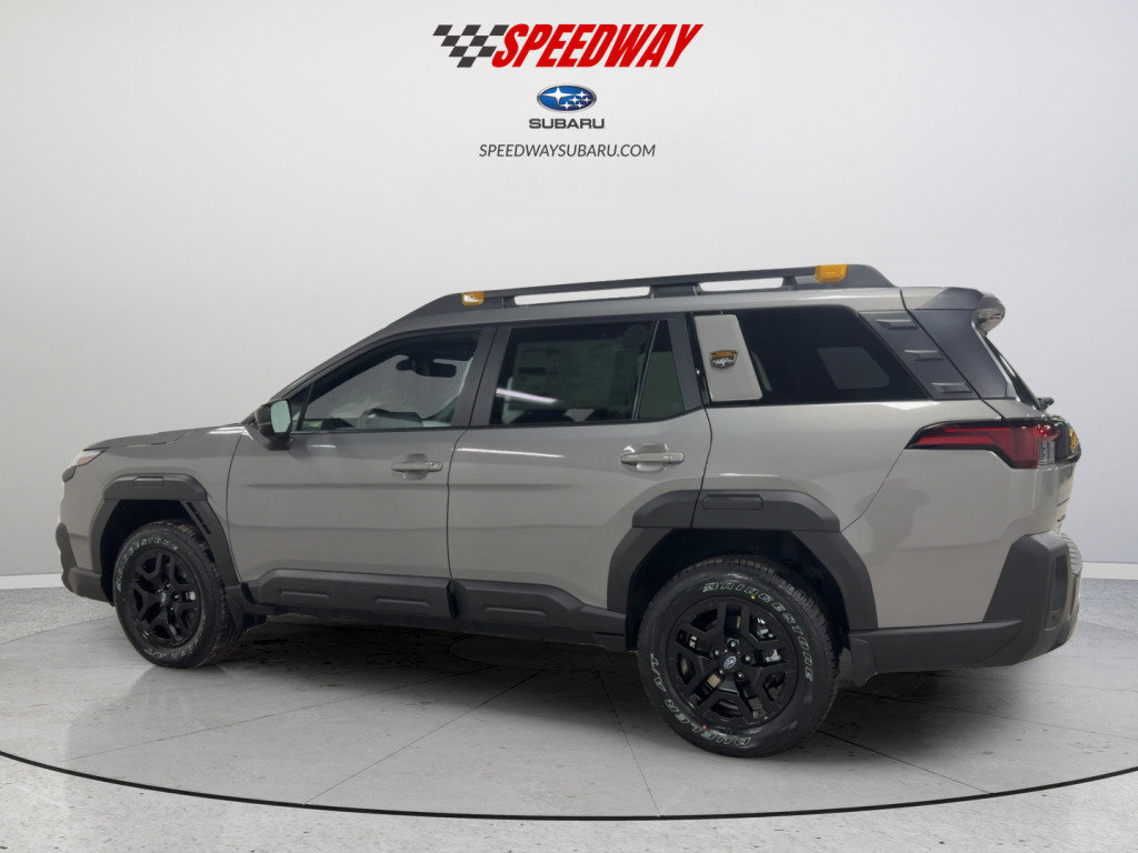 New 2026 Subaru Outback Wilderness image 6