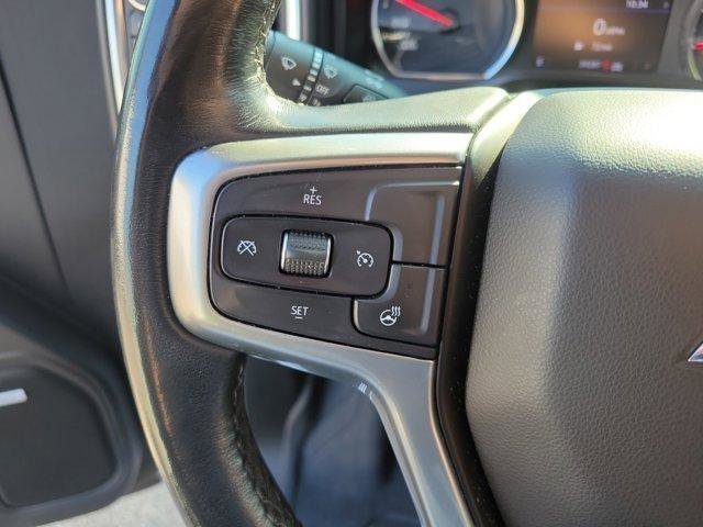 Used 2020 Chevrolet Silverado 1500 RST w/ All-Star Edition image 25