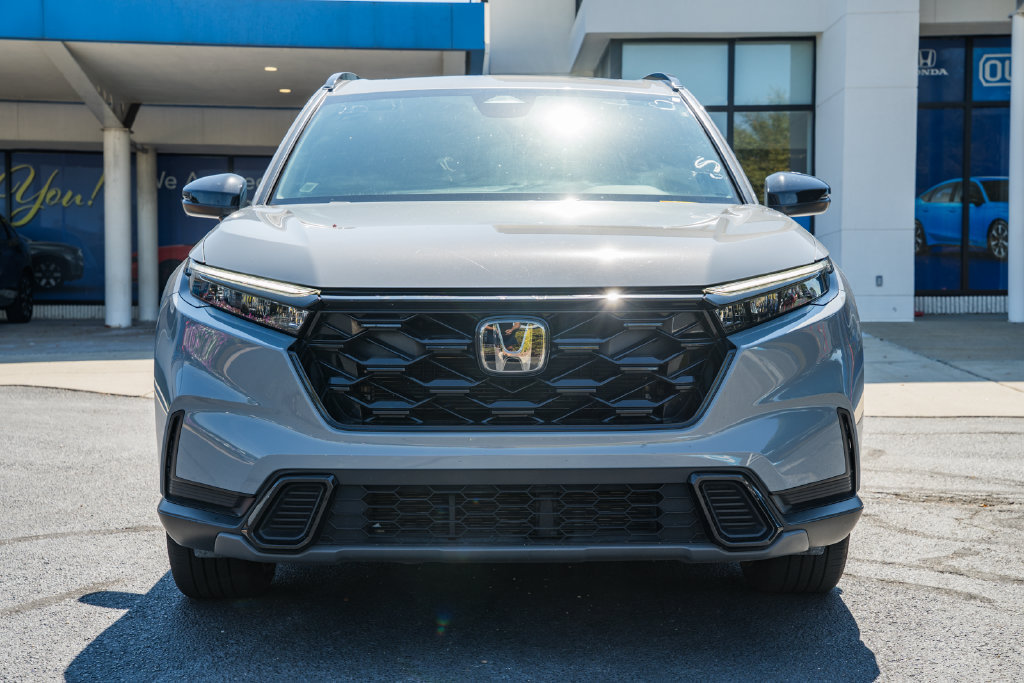 Used 2024 Honda CR-V Sport image 2