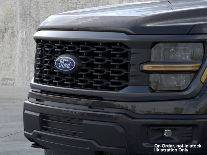 New 2026 Ford F150 STX image 13