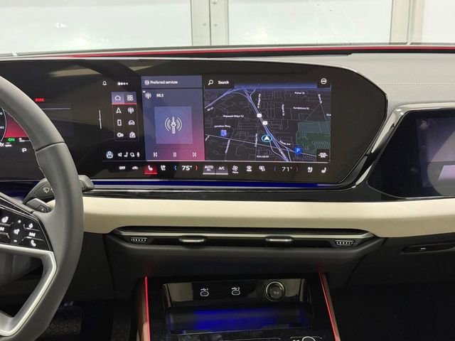 New 2026 Audi A6 Prestige image 6