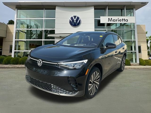 New 2026 Volkswagen ID.4 Pro AWD/4WD image 1