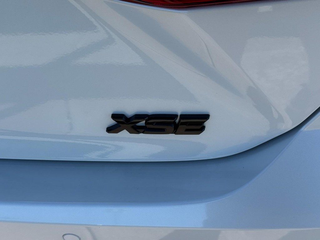 New 2026 Toyota Camry XSE FWD image 6