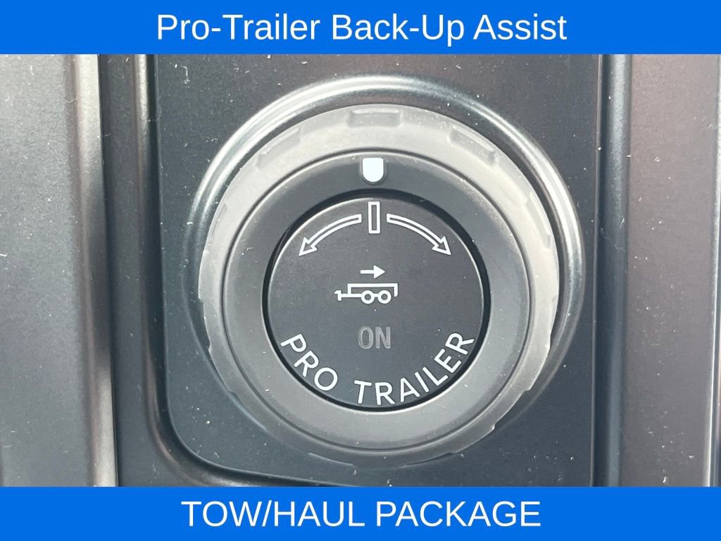 New 2026 Ford F150 Lariat image 8