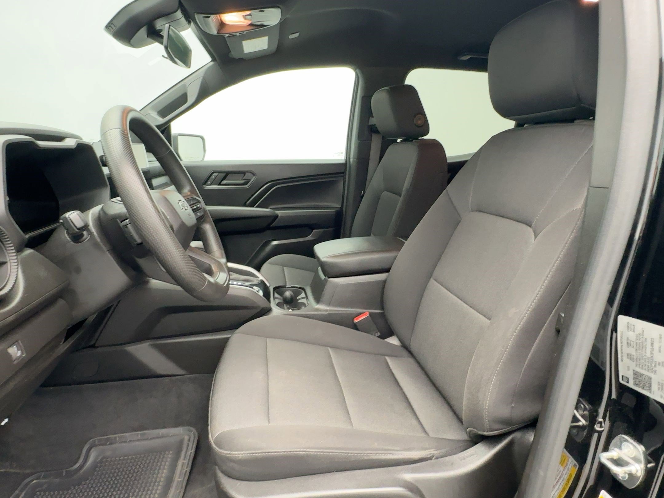 Certified 2023 Chevrolet Colorado Trail Boss image 5