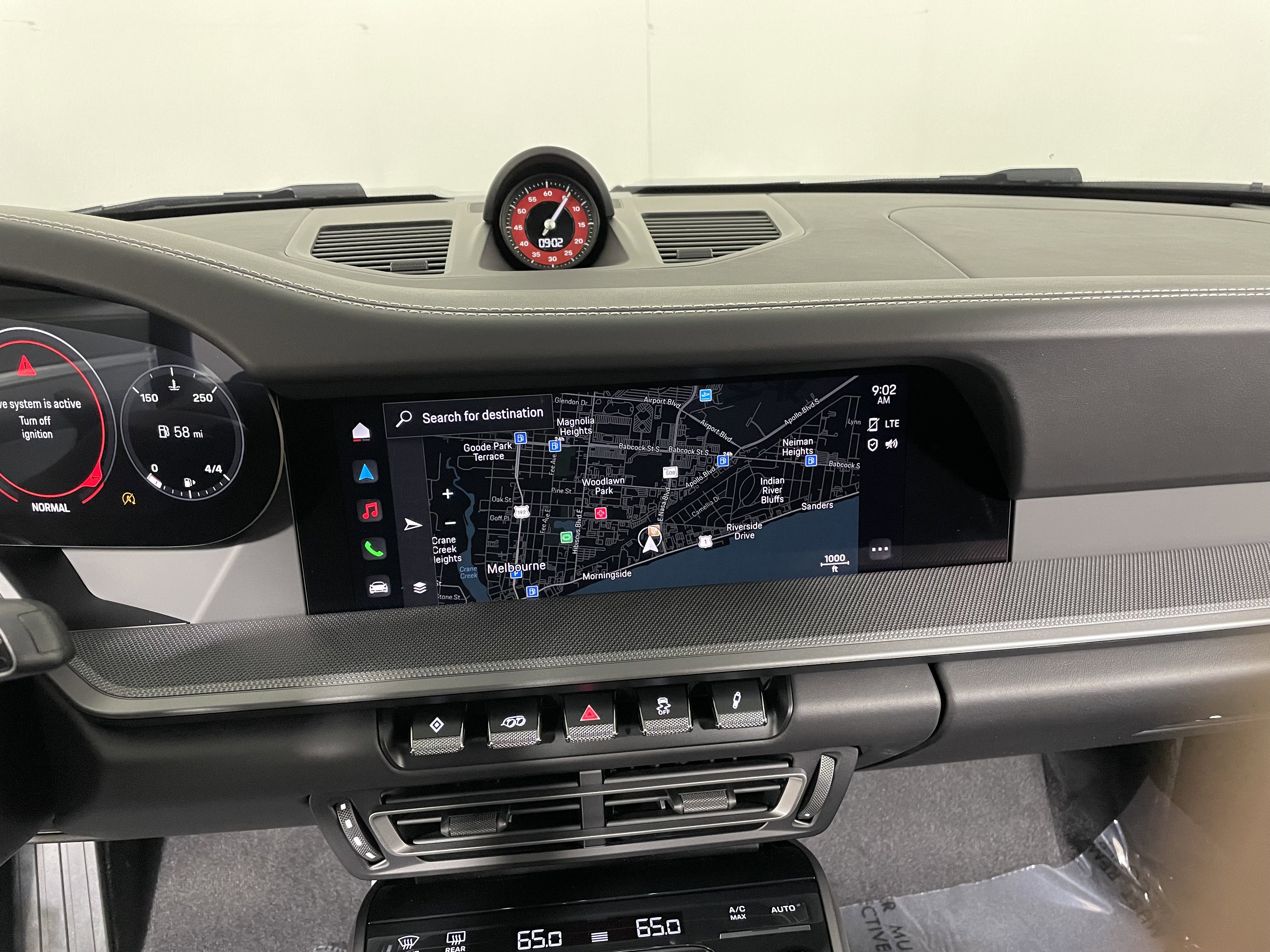 Used 2024 Porsche 911 Carrera 4S image 19