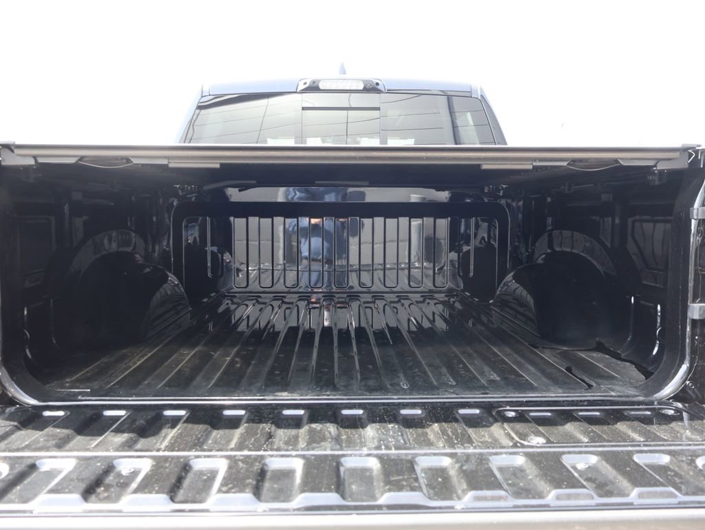 New 2026 RAM 1500 Laramie w/ Night Edition image 14