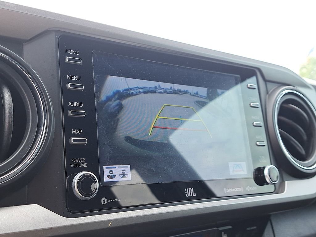 Certified 2022 Toyota Tacoma Limited image 22