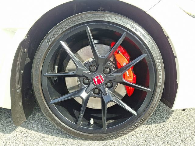 Used 2025 Honda Civic Type R image 8