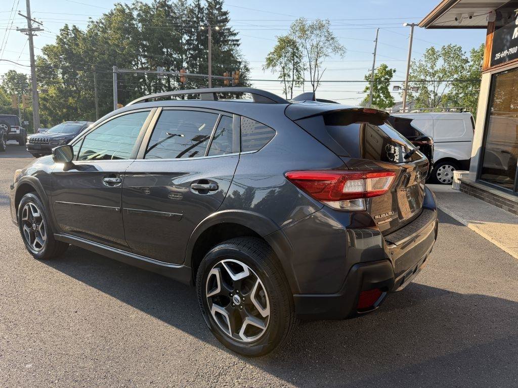 Used 2018 Subaru Crosstrek 2.0i Limited AWD/4WD image 3