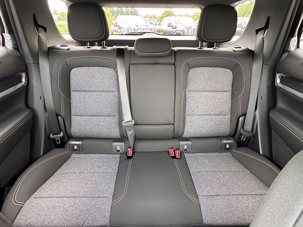 New 2027 GMC Terrain Elevation AWD/4WD image 19