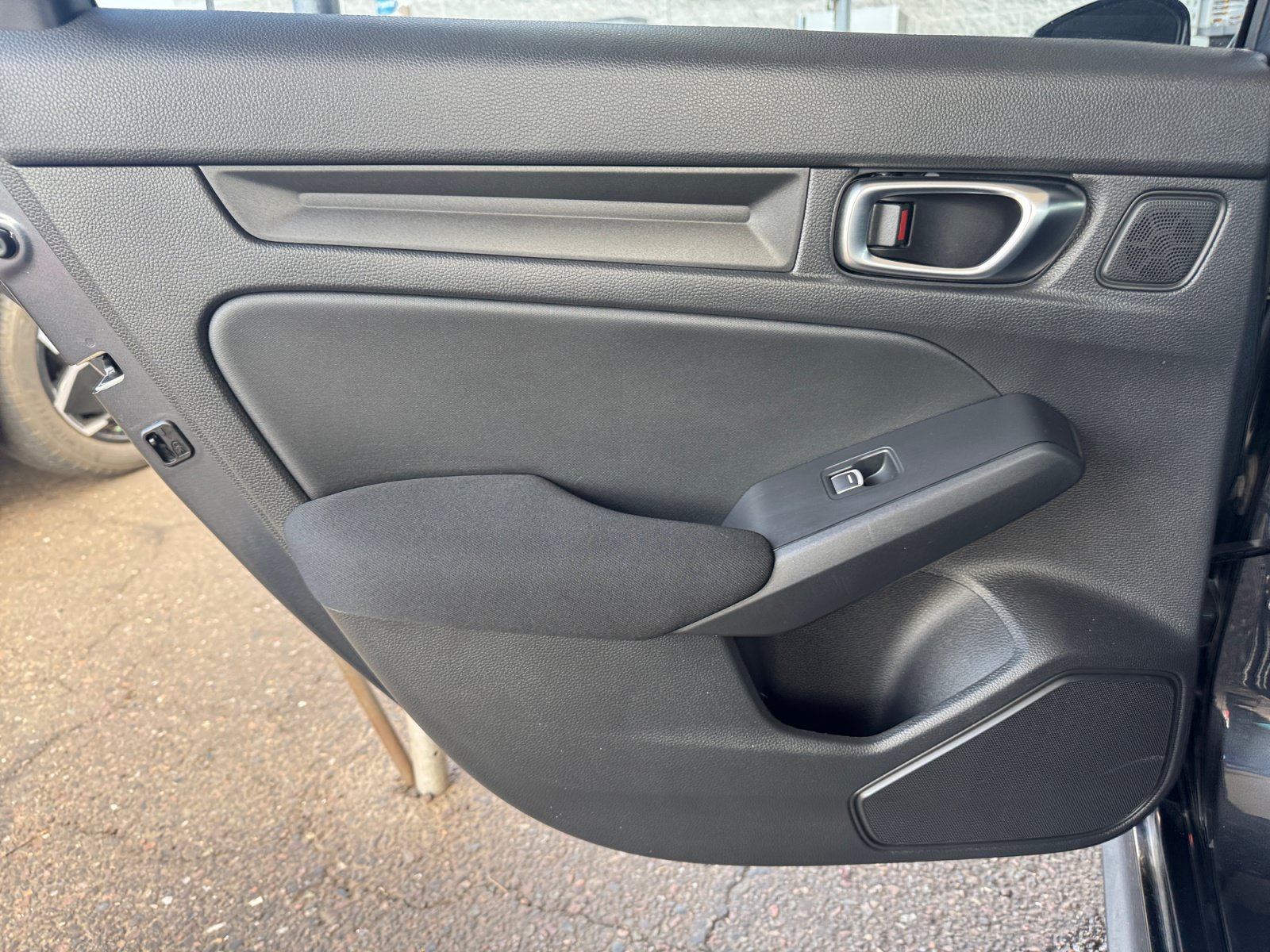 Used 2022 Honda Civic Sport image 16