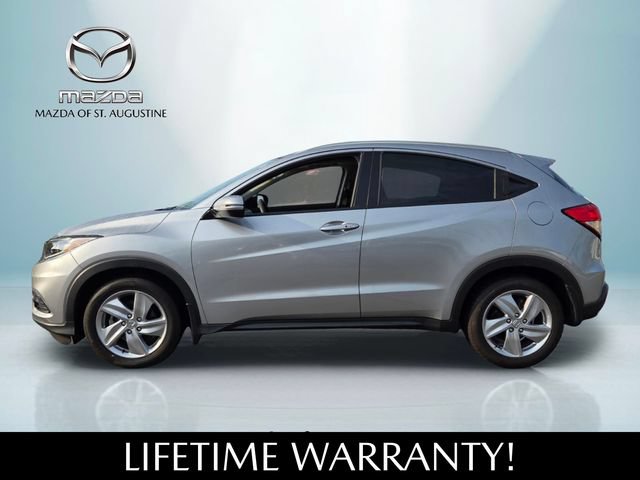 Used 2020 Honda HR-V EX image 3