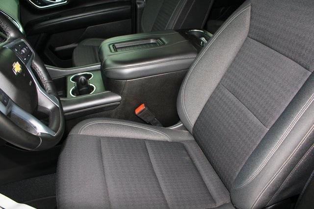 Used 2023 Chevrolet Suburban LS image 4