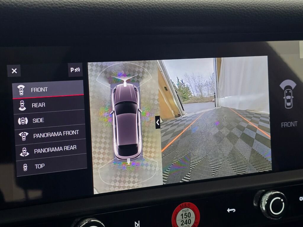 New 2026 Porsche Macan S image 46