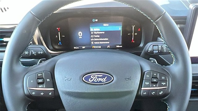 New 2025 Ford Maverick Lobo image 29