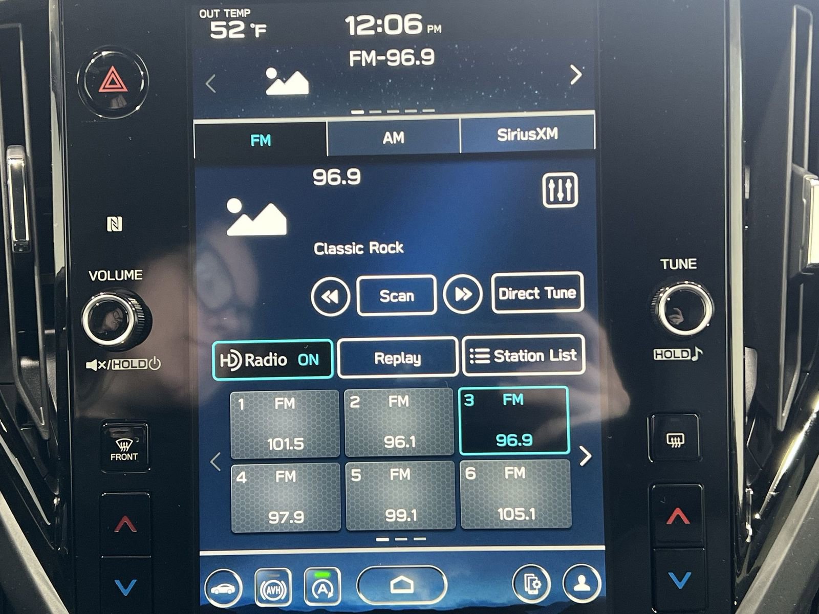 New 2026 Subaru Forester Touring image 16