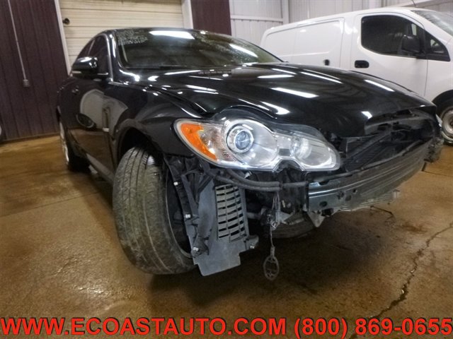 Used 2011 Jaguar XF Premium image 14