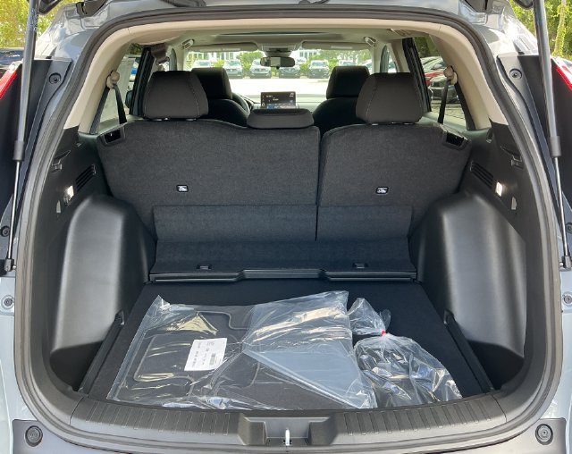 New 2027 Honda CR-V EX image 21