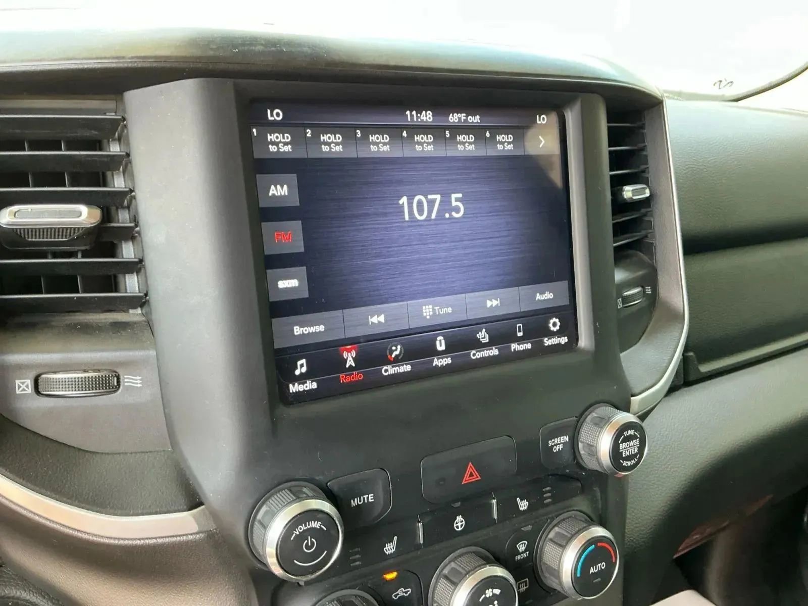 Used 2020 RAM 1500 Big Horn image 28