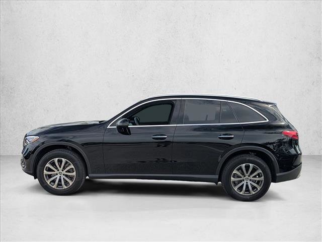 Certified 2025 Mercedes-Benz GLC 300 4MATIC image 8
