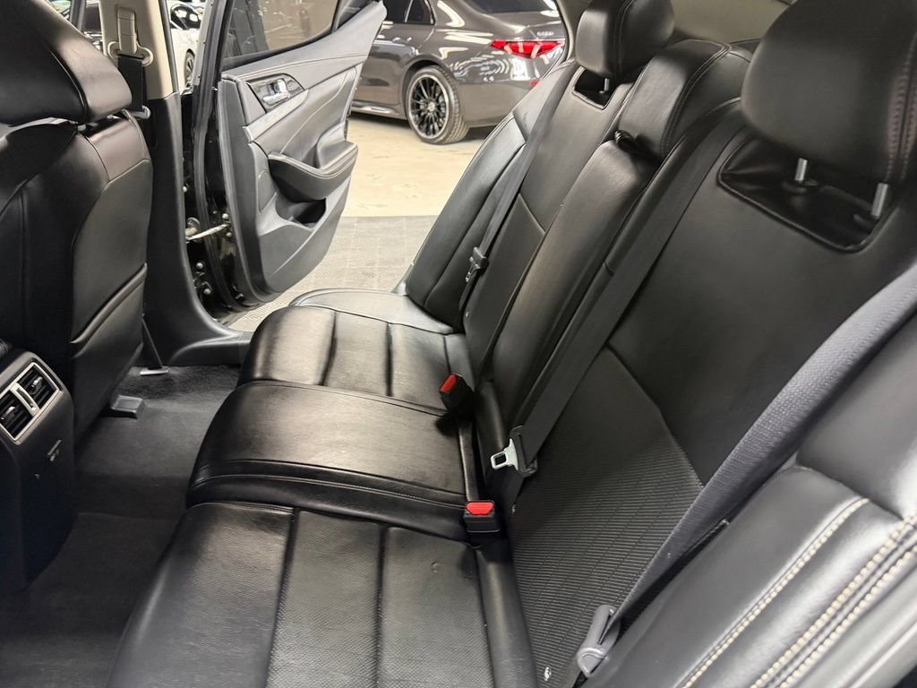 Used 2021 Nissan Maxima 3.5 SV w/ Floor Mat Group FWD image 37