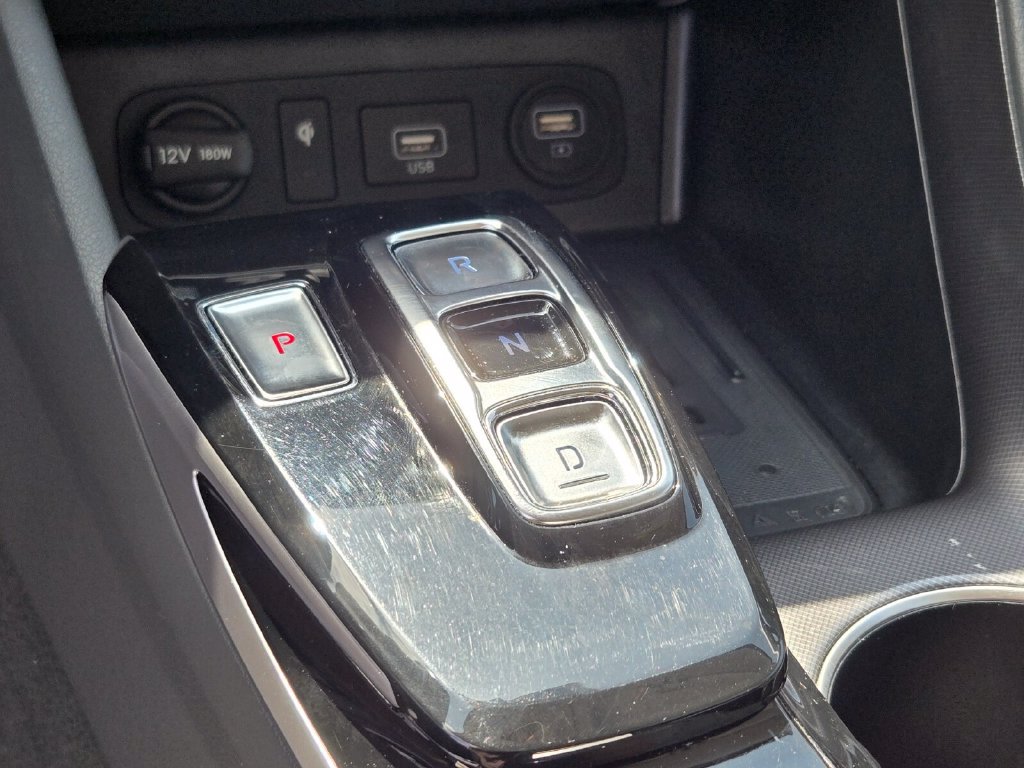 Used 2023 Hyundai Sonata SEL w/ Convenience Package FWD image 29