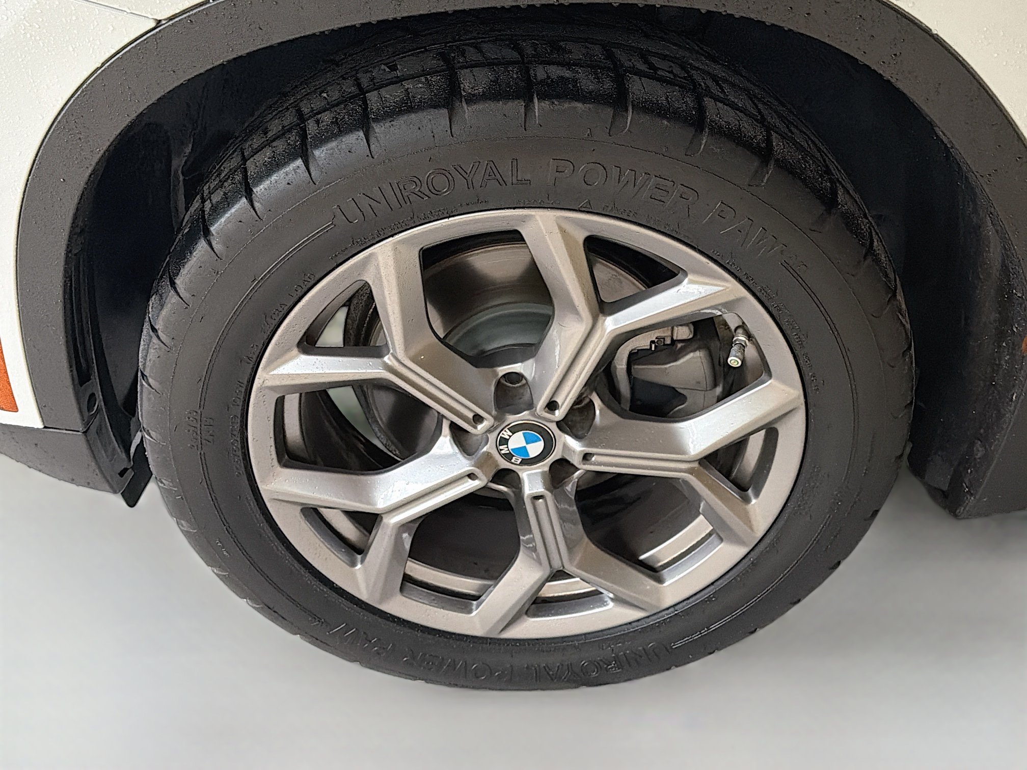 Used 2022 BMW X3 sDrive30i w/ Convenience Package w/ZPA RWD image 42